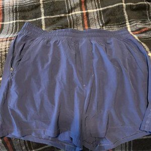 Men's lululemon Pace Breaker Shorts